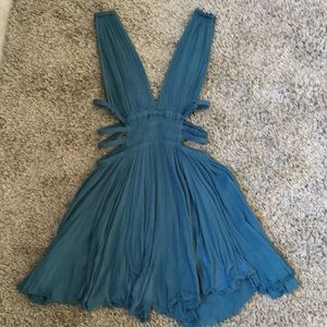 Gorgeous Free people dress